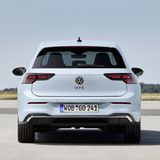 VW Golf 8 GTE (MJ 2024)