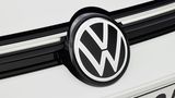 VW Golf 8 eHybrid
