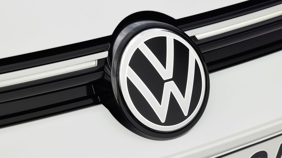 Der neue VW Golf 8 in Bildern | STERN.de