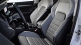 VW Golf 8 eHybrid