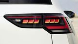 VW Golf 8 eHybrid
