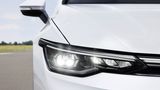 VW Golf 8 eHybrid