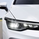 VW Golf 8 eHybrid
