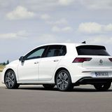 VW Golf 8 eHybrid