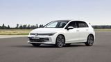 VW Golf 8 eHybrid