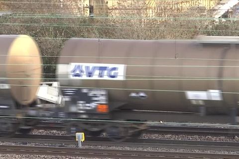 Video: Ökonomen: Bahnstreik wird teuer und kann Rezession verschärfen