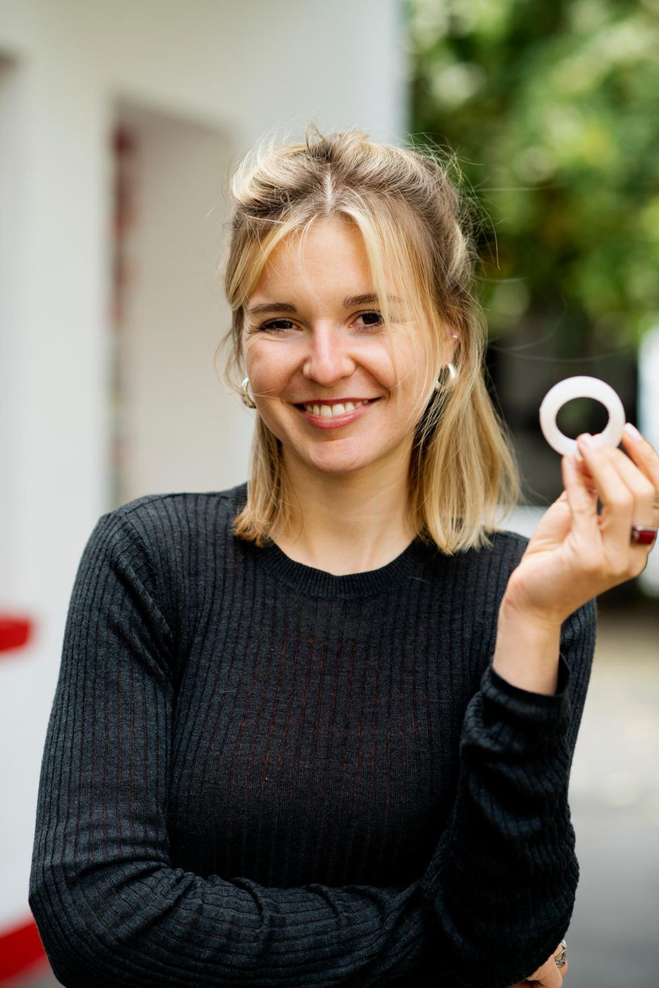 Franka Frei