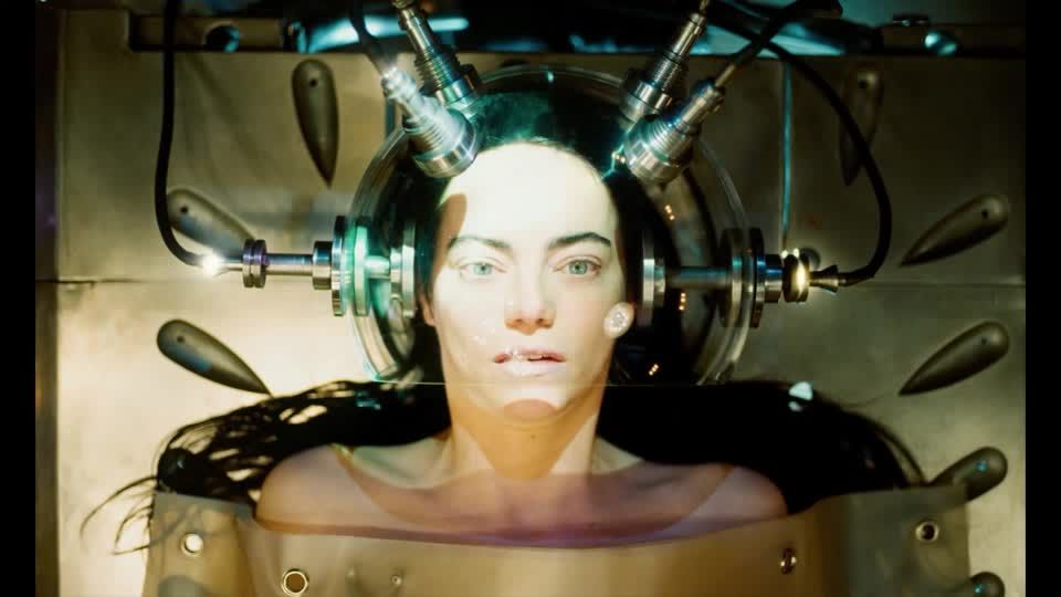 Video: "Oppenheimer" und "Poor Things" räumen bei Oscar-Nominierungen ab Video: "Oppenheimer" und "Poor Things" räumen bei Oscar-Nominierungen ab