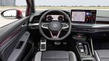 VW Golf 8 GTI (MJ 2024)
