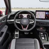 VW Golf 8 GTI (MJ 2024)