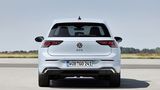 VW Golf 8 GTE (MJ 2024)