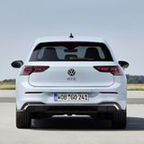 VW Golf 8 GTE (MJ 2024)