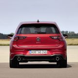 VW Golf 8 GTI (MJ 2024)