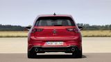 VW Golf 8 GTI (MJ 2024)
