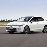 VW Golf 8 eHybrid (MJ 2024)