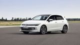 VW Golf 8 eHybrid (MJ 2024)