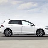 VW Golf 8 eHybrid (MJ 2024)