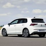 VW Golf 8 eHybrid (MJ 2024)