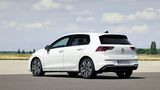 VW Golf 8 eHybrid (MJ 2024)