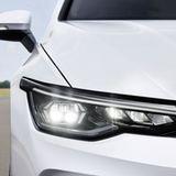 VW Golf 8 eHybrid (MJ 2024)