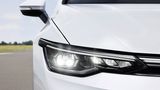 VW Golf 8 eHybrid (MJ 2024)