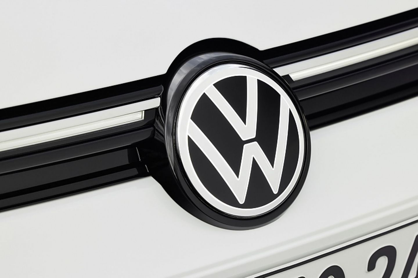 VW Golf 8 eHybrid (MJ 2024)