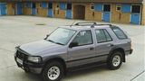 Opel Frontera 1990er
