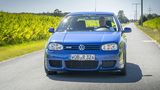 VW Golf R32