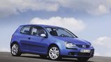 VW Golf V