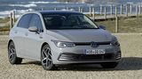 VW Golf VIII