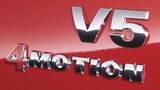 VW Golf V5