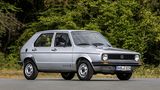 VW Golf I