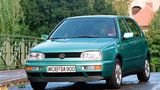 VW Golf III