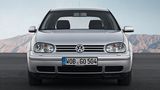 VW Golf IV
