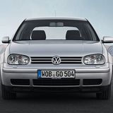 VW Golf IV