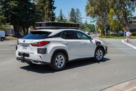 Apple peilt eigenes Elektroauto nun erst für 2028 an