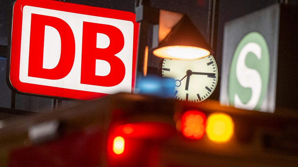 Bahn-Streik-Profiteure: 578 Euro Für Ein Mietauto | STERN.de