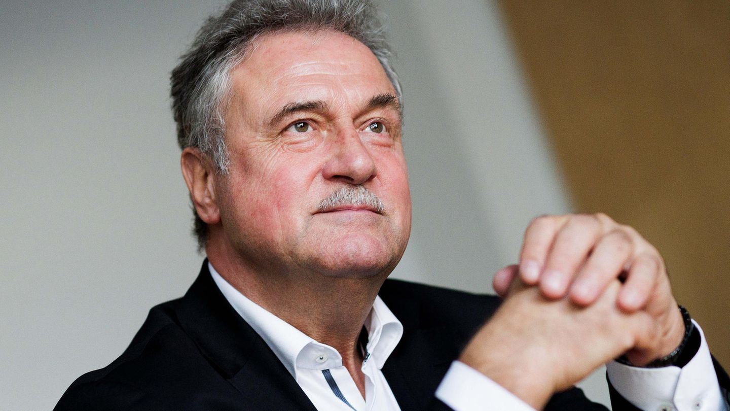 GdL-Chef Weselsky setzt auf Härte im Bahnstreik