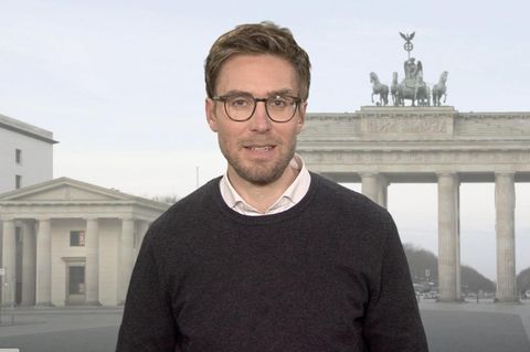 Sehen Sie im Video: "Die etablierten Parteien müssen selbst besser werden" – stern-Politikchef über den Umgang mit der AfD  Videoquelle: n-tv.de