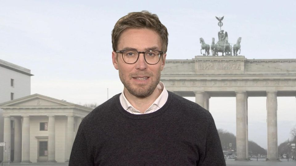 Sehen Sie im Video: "Die etablierten Parteien müssen selbst besser werden" – stern-Politikchef über den Umgang mit der AfD  Videoquelle: n-tv.de