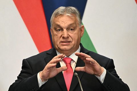 Viktor Orbán