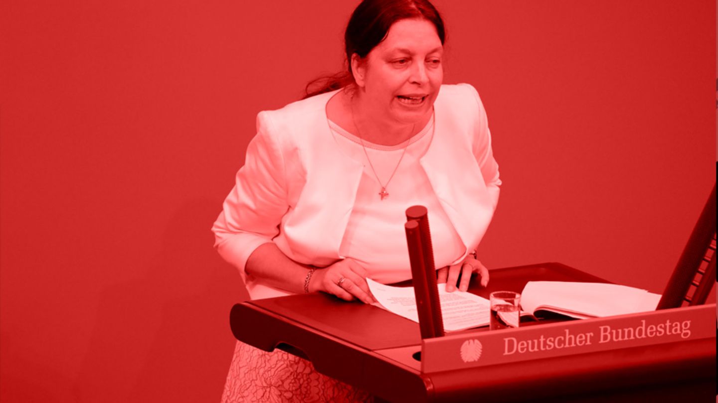 Birgit Malsack-Winkemann