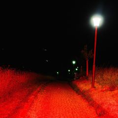 Crime Story: Einer wandert durch die Nacht