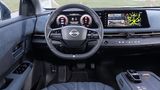 Nissan Ariya e-4orce Evolve+
