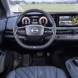 Nissan Ariya e-4orce Evolve+