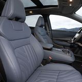 Nissan Ariya e-4orce Evolve+