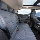 Nissan Ariya e-4orce Evolve+