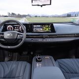 Nissan Ariya e-4orce Evolve+