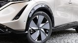 Nissan Ariya e-4orce Evolve+