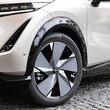 Nissan Ariya e-4orce Evolve+